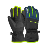 Reusch Alan Junior 6061115 7712 schwarz blau 1